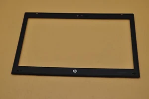 HP EliteBook 8460p Series 643919-001 Screen Surround Bezel Trim -50A - Picture 1 of 3