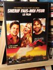 DVD - SHERIF  FAIS-MOI PEUR (2006)  - DVD  OCCASION