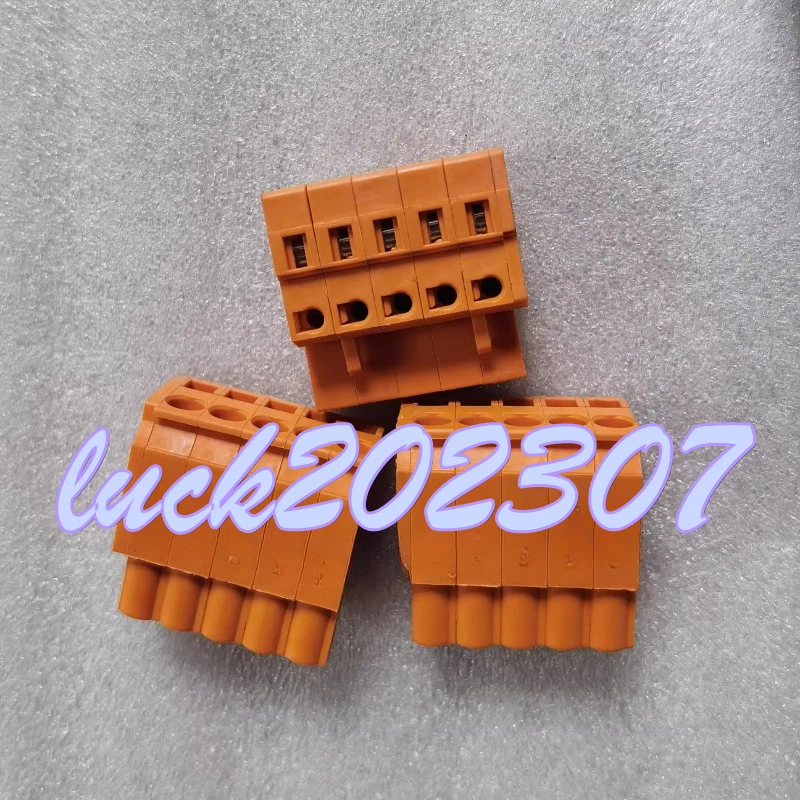 1PC WAGO PLC MCS module is used #TX - Image 1 of 1