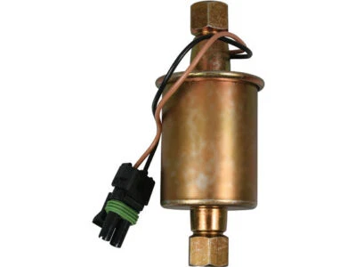 Bomba de combustible eléctrica AC Delco 58169GQQY 2000 para Chevrolet Express 3500 1999-2002 Foto 1 de 2