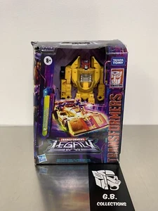 Transformers War For Cybertron Legacy Dragstrip DLX Class New Sealed - Photo 1 sur 2