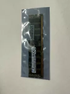 Samsung 24GB M393B3G70DV0-YH9 PC3L-10600R DDR3 RAM HP 716322-081 - Picture 1 of 2