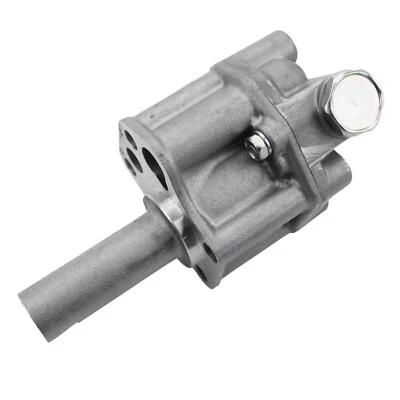 Масляный насос двигателя Hitachi для Nissan 240SX D21 основание пикапа XE SE L4 2,4 л - Изображение 1 из 4