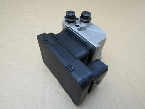Honda PCX 125 A-M 2021 32,086 miles ABS control unit module (14567) - Picture 1 of 4