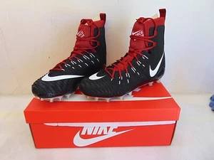 Nike Football Cleats Force Savage Elite TD - NEW IN BOX - Imagen 1 de 9