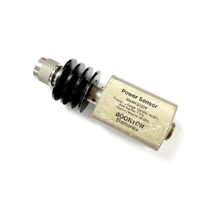 Boonton 51078 100 KHz - 18 GHz -20 to +37 dBm Type N (M) Power Sensor - Picture 1 of 3