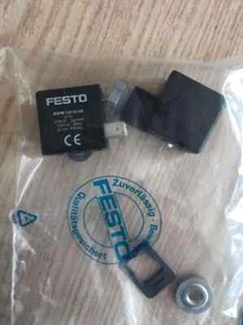UN NUEVO SOLENOIDE FESTO MSFW-24-50/60 4534 VA - Imagen 1 de 2