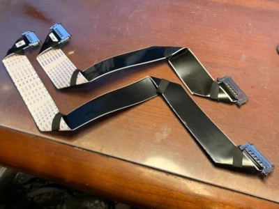 New ViewSonic  OEM Main Board Ribbon Cables for VA2719-2K-SMHD Monitor - Image 1 of 2