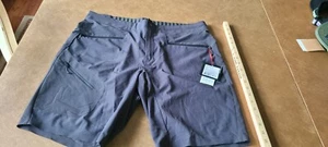 Mammut Sertig Shorts - Herren EU 54 US 36 Schwarz Neu mit Etikett - Bild 1 von 5