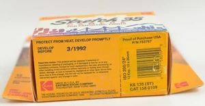 Kodak Stretch 35 Camera For Panoramic Prints - Picture 1 of 2