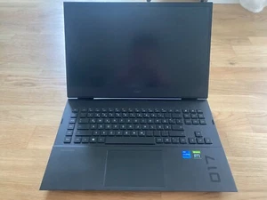 hp omen gaming laptop d17 - Bild 1 von 3