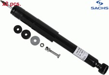 X2 PCS SHOCK ABSORBERS PAIR SHOCKER 200048 SACHS I