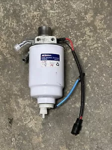 OEM | ACDELCO DIESEL FUEL FILTER ASSEMBLY 12664429 TP3018 - Picture 1 of 2