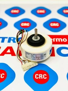 MOTORE VENTILATORE RICAMBIO CONDIZIONATORE ORIGINALE ARISTON CODICE: CRC995527 - Imagen 1 de 1