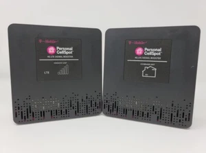 T-Mobile Personal 4G Personal CellSpot Signal Booster 2222 - Picture 1 of 2