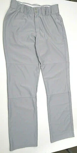 Under Armour Mens Golf Pants Medium Loose Light Gray 100% Polyester Durable  - Picture 1 of 8