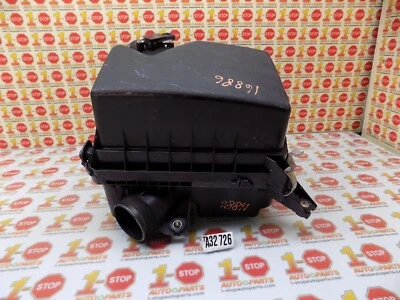 Toyota Camry 2012-2017 filtro de aire montaje de caja 17705-0V020 OEM Foto 1 de 4