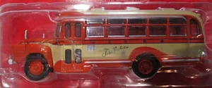 IXO 1/43 - Autobus et autocars du monde 14 - Isuzu BXD - Picture 1 of 1