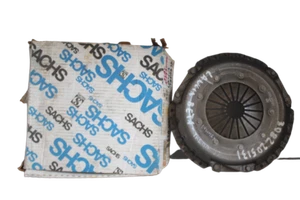 Clutch Mechanism for Alfa Romeo GTV Spider Fiat Campagnola Lancia Beta Coupe - Picture 1 of 10