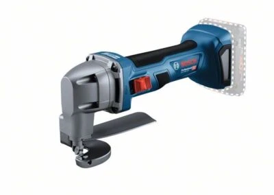 Bosch Akku-Blechschere GSC 18V-16 E 0601926300 - Bild 1 von 4