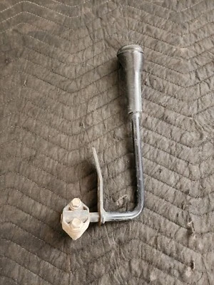 #A321 2006 Polaris Sportsman X2 500 palanca de cambios selector Foto 1 de 4