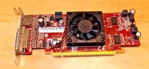 MSI ✔️PCI-E 16x 2.0 Video Card✔️ SFF Low Profile - Picture 1 of 16