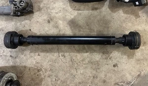 2008 Land RANGE ROVER L322 FRONT DRIVE SHAFT DRIVESHAFT OEM - Picture 1 of 1