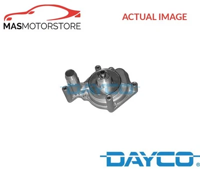 ENGINE COOLING WATER PUMP DAYCO DP739 A NEW OE REPLACEMENT - Image 1 of 4