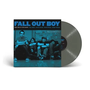 Fall Out Boy Take This To Your Grave (Limited 20th Anniversa (Vinyl) (UK IMPORT) - Picture 1 of 1