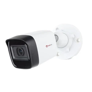 5MP Analog CCTV Camera, Wired Security Camera Outdoor, 4-in-1 (TVI/AHD/CVI/CV... - Picture 1 of 9