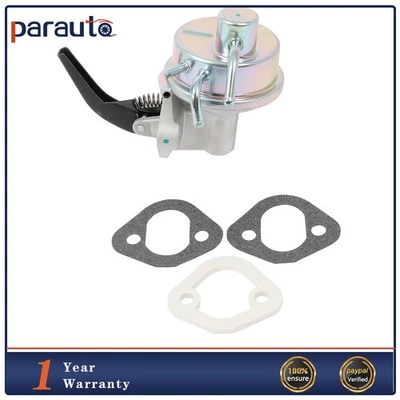 Bomba de combustible mecánica para camioneta Toyota 4Runner 1984 Corona Celica 1980-1983 Foto 1 de 4