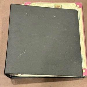 World Of Stamps Postal Commemorative Society Album Collection Book 21 Pages - Picture 1 of 23