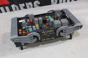 2007-2009 CHEVROLET SILVERADO FUSE JUNCTION BOX #093499-33A - Picture 1 of 2