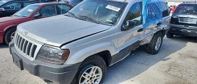 2004 Jeep Grand Cherokee 4.0L Engine Motor OEM 159K Miles - LKQ439354391 - Image 1 of 4