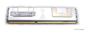 Samsung Memory Module - 8GB - 2Rx4 - DDR3 - 1333 MHz - 240-Pin M393B1K70CHD-CH9 - Picture 1 of 1