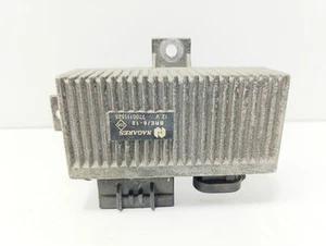 Renault Scenic I 2000 Diesel Relais Vorglühkerzen Vorglühanlage UST121100 - Bild 1 von 4