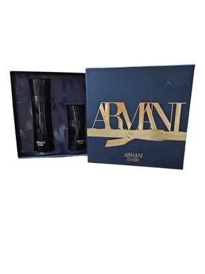JUEGO DE 2 PIEZAS ARMANI CODE MEN 4,2 OZ EDT SPRAY + 1,7 OZ EDT SPRAY. Foto 1 de 2