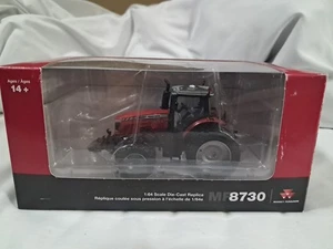 1/64 Speccast Massey Ferguson 8730 Collector Edition HARD TO FIND - Picture 1 of 6