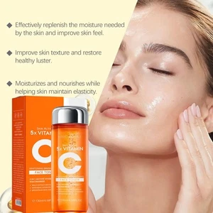 Vitamin C Lotion Moisturizing - Picture 1 of 5