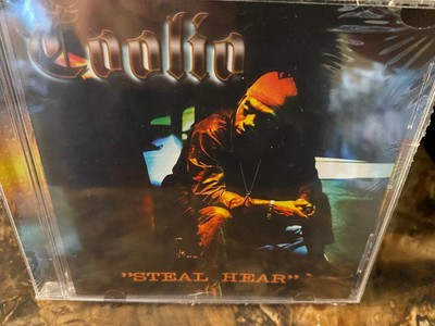 Coolio - Steal Hear CD (CLEAN) (SHIPS SAME DA...
