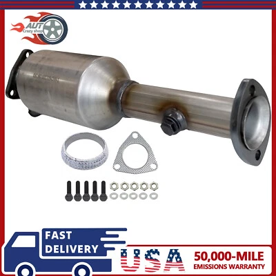 Catalytic Converter for 1997-2001 Honda CRV 2.0L 1996-1997 Odyssey 2.2L EPA Foto 1 de 4