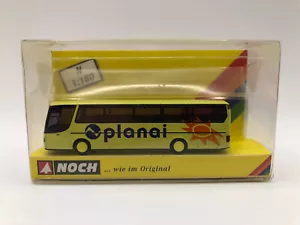 Noch 38900 | Pullman Setra S 315 HDH PLANAI | Scala N | 1:160 | IMBALLO ORIGINALE - Foto 1 di 3
