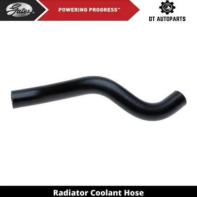 Manguera de refrigerante de radiador para Honda Civic 2012-2015 puertas inferiores 2013 2014 Foto 1 de 4