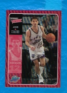 JOHN STOCKTON 2000-01 ULTIMATE VICTORY VICTORY COLLECTION #338/350 JAZZ HOF ! ! - Picture 1 of 2