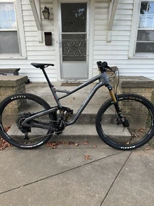 Niner Jet 9 RDO XL - Picture 1 of 10
