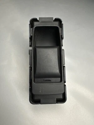 Interruptor de ventana de puerta Dodge Jeep 2007-2010 OEM Mopar 56040693AD Foto 1 de 4