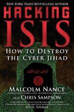 Malcolm Nance Chris Sampson Hacking ISIS (Paperback)