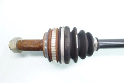 Eje de transmisión Honda Pilot 2003-2008 pasajero trasero CV eje 42310-S9v-A50 Foto 1 de 4