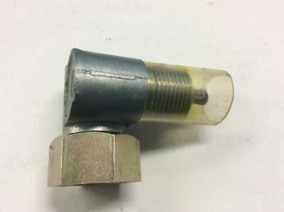 Ski Doo Speedometer Drive Adapter 1.29 Ratio 1987-1992 Safari Scout 414080600 - Image 1 of 4