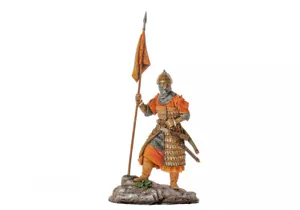 Turkish Warrior (725) 54 mm 1/30 cod SM-F29 Andrea Miniatures - Imagen 1 de 2